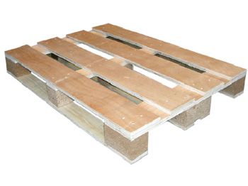 膠合板托盤價格